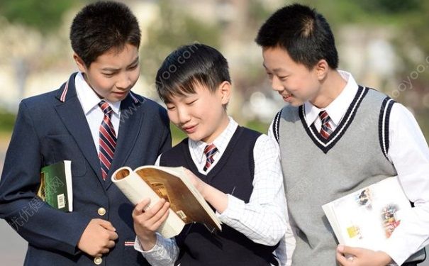 初中为什么这么难？初中为什么这么累？(1)
