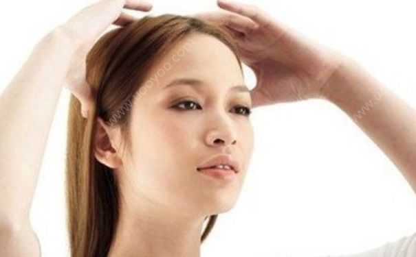 怎么按摩头皮帮助生发？按摩头皮有什么好处？[图]