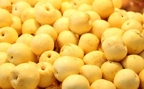 梨子不能和什么一起吃？梨子不能与什么同食？(1)