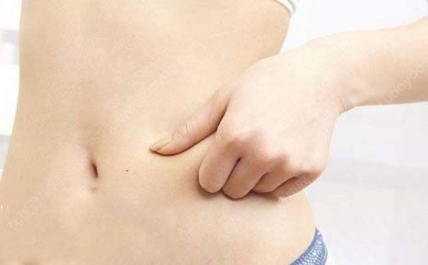 橘皮纹是怎么形成的？橘皮纹怎么去掉？(1)