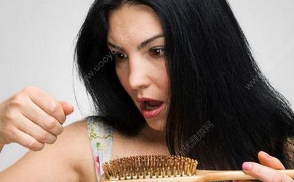 掉头发是肾虚吗？掉头发吃什么好？[图]