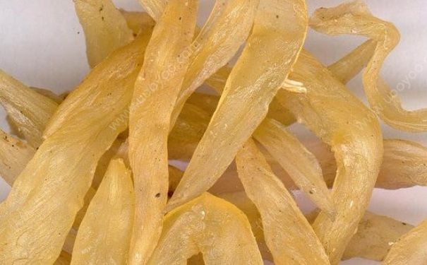 天门冬有什么功效？天门冬的功效与作用？[图]