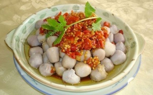 芋头要煮多久才熟？煮芋头多长时间？(1)