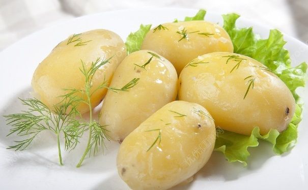 吃土豆会胀气吗？为什么吃土豆胃胀气？[图]