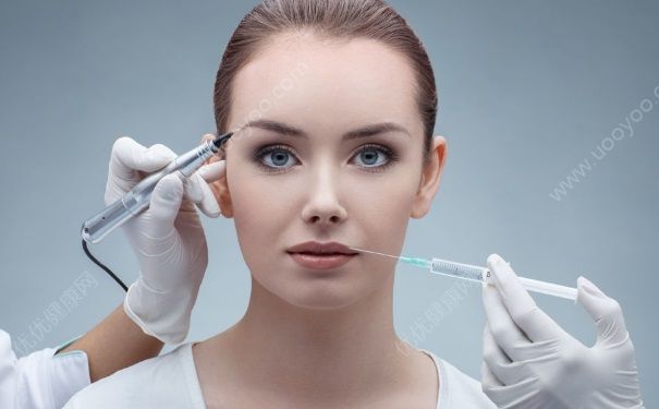 自体脂肪面部填充能管几年？自体脂肪面部填充是永久的