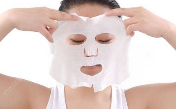 补水面膜怎么选择？补水的面膜可以天天敷吗？(1)