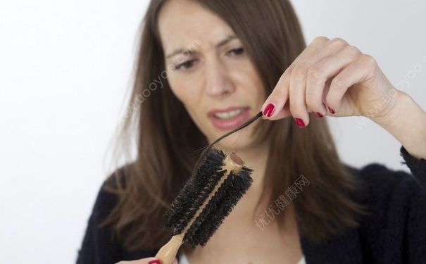 掉多少头发算正常？头发掉多少根算正常？[图]