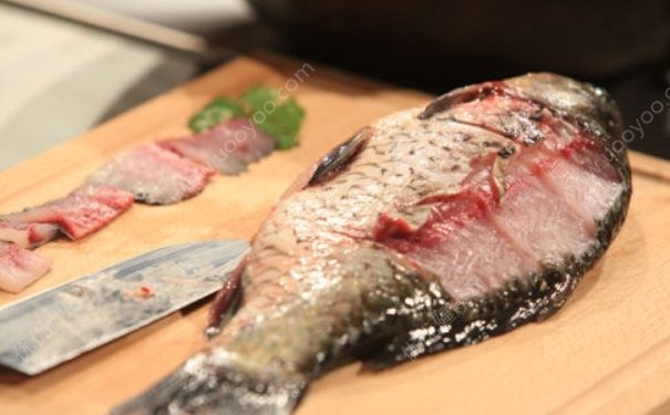 鱼胆破了怎么去除苦味？鱼的苦胆破了怎么办？[图]