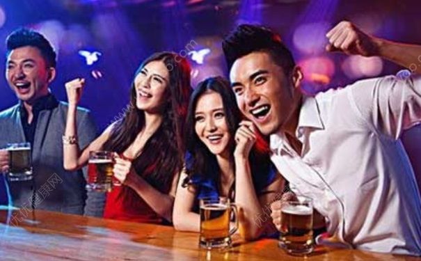 吃什么解酒最快？喝酒后吃什么解酒？(1)