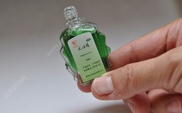 宝宝可以用风油精吗？风油精宝宝可以用吗？[图]