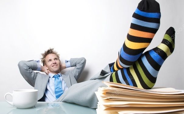 懒惰会加速衰老吗？怎么改掉懒惰的毛病？(1)