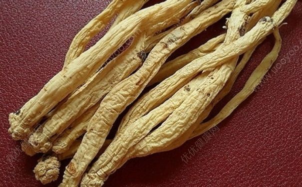 补脾吃什么好？什么食物补脾？(1)