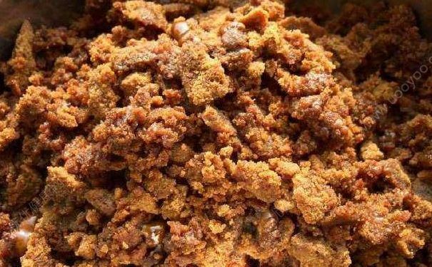 红糖颜色越深越好吗？红糖颜色深还是浅色好？(4)