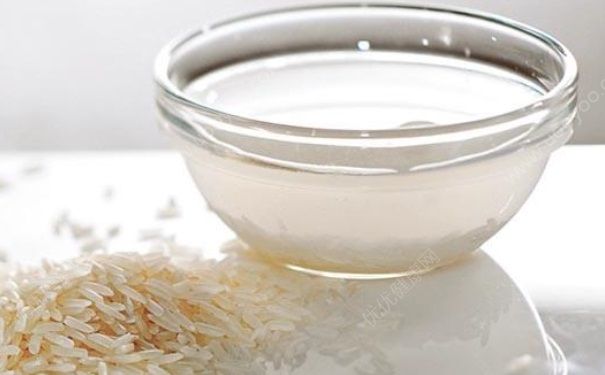 淘米水有什么作用？淘米水的功效作用[图]