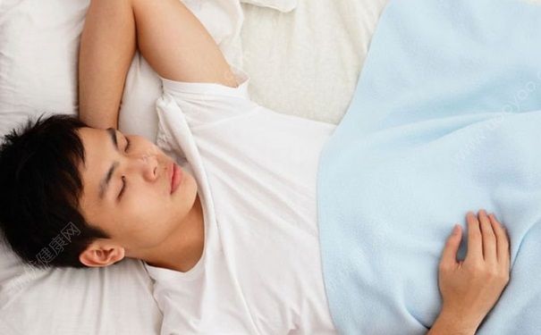 夜间尿频怎么办？夜间尿频睡不着怎么办？(1)