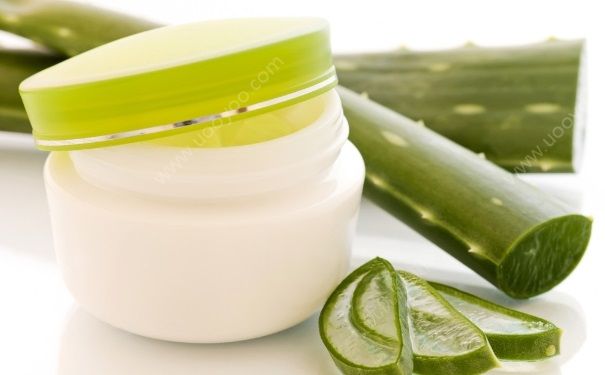 芦荟擦脸有什么好处？芦荟擦脸有什么功效？(1)