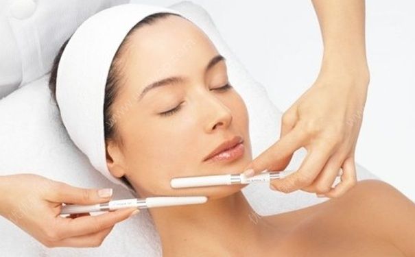 油性皮肤怎么护理？油性肌肤如何改善？(1)