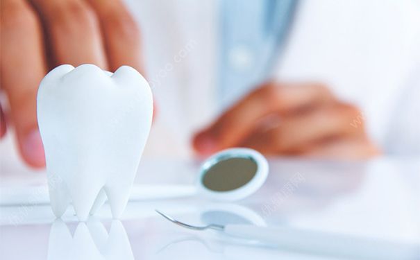 人有多少颗牙齿？正常人有多少颗牙齿？[图]