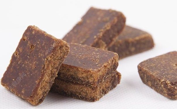 红糖颜色越深越好吗？红糖颜色深还是浅色好？(3)