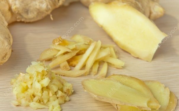 生姜擦头皮能生发吗？掉发用生姜擦头皮有用吗？[图]