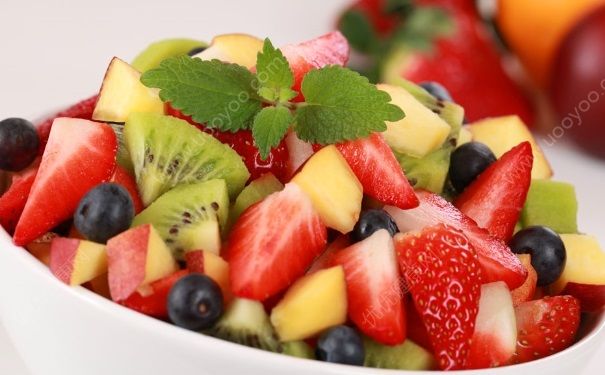 吃什么水果美白？美白水果有哪些？(1)