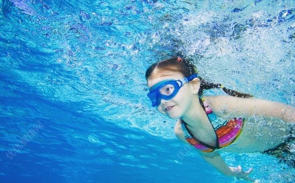 游泳安全知识 游泳安全七不教育是什么？[图]