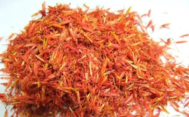 红花有什么作用？红花的用法有哪些？(1)