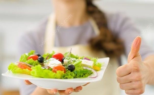 高中女生怎么瘦腿？高中女生怎么正确减肥？(2)