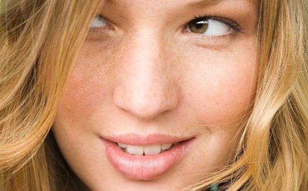 产后脸上的斑要怎么去除？淡斑的方法有哪些？(1)