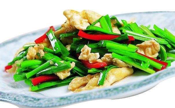 男性壮阳补虚吃什么？男性壮阳补虚食谱推荐(1)