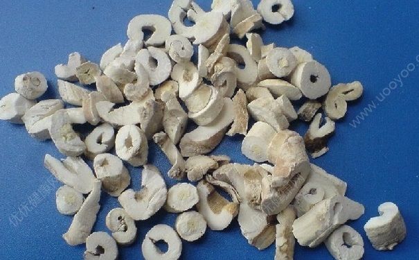 白鲜皮是什么？白鲜皮的功效与作用[图]