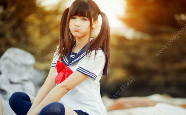 14岁女孩月经推迟正常吗？14岁女孩月经推迟怎么办？(5)