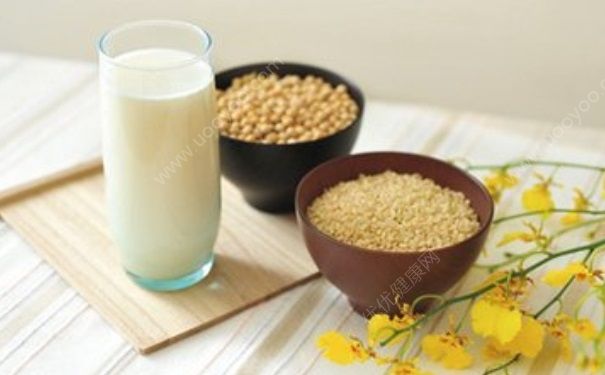 喝豆浆要注意些什么？喝豆浆有哪些饮食禁忌？(1)
