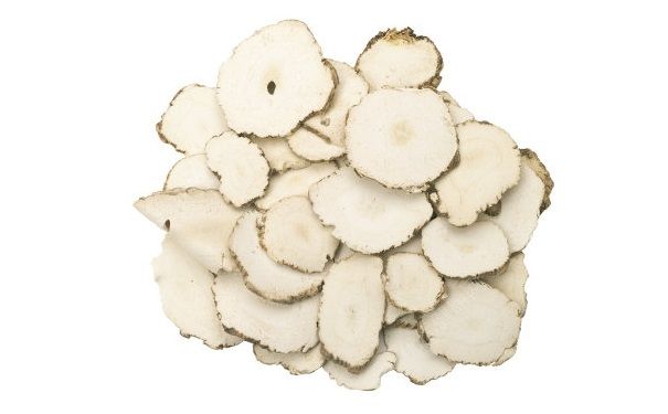 怎么用白芷粉护肤？白芷粉如何护肤？(1)