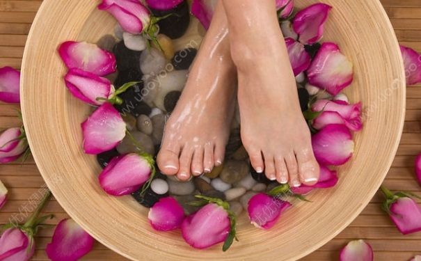 夏天什么时候泡脚最好？夏天泡脚好不好？[图]