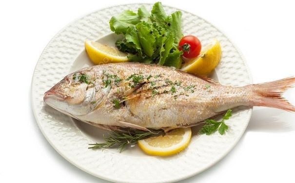 吃鱼真的会变聪明吗？吃鱼真的能补脑吗？[图]