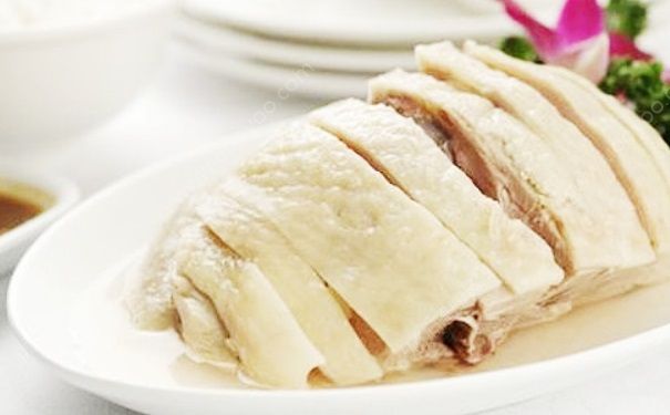 鸭肉有什么营养？鸭肉应该怎么吃？(1)
