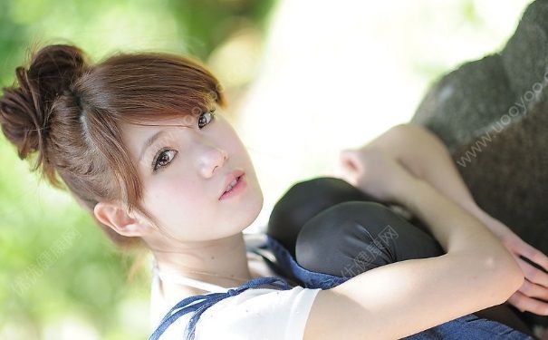 高中女生如何减肥？高中女生如何瘦身？(2)