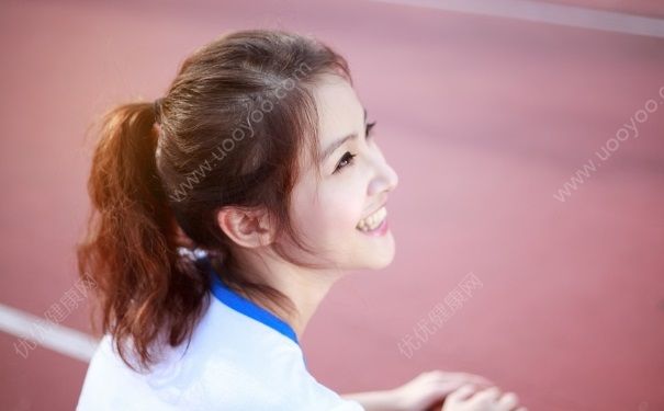 高中女生如何减肥？高中女生如何瘦身？(3)