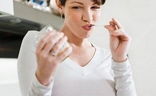 孕期吃冷饮会怎么样？怀孕吃冷的会怎么样？(1)