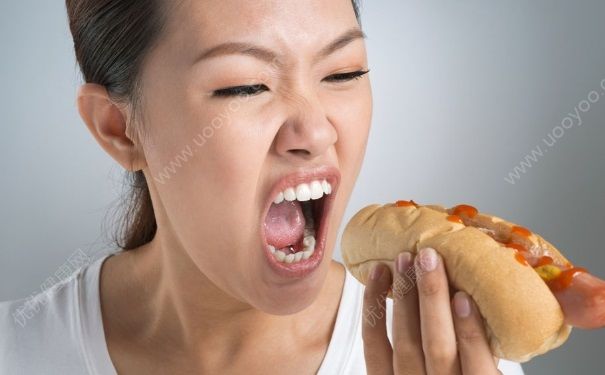 吃货怎么减肥？贪吃的人怎么减肥？(1)