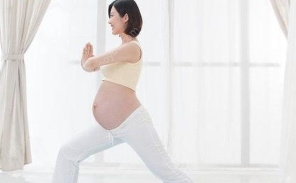 孕妇能做运动吗？孕妇可以做哪些运动？(1)