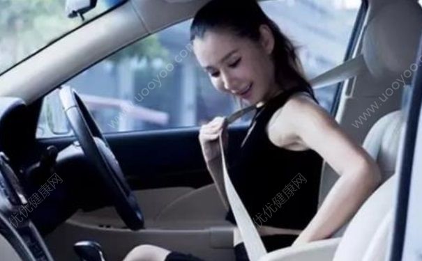 晕车药什么时候吃？晕车药的副作用[图]