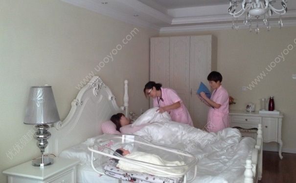 产后怎么护理侧切伤口？产后怎么护理好伤口？(1)