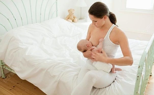 产后怎么保养乳房？产后乳房怎么保养？(1)