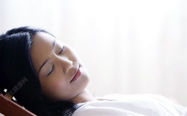 午觉睡不着怎么办？睡不着午觉怎么办？[图]