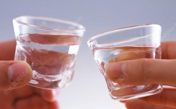 白酒对身体的危害？喝白酒的危害？[图]