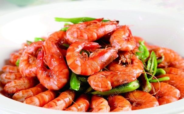 吃虾能喝牛奶吗？吃虾可以喝牛奶吗？[图]