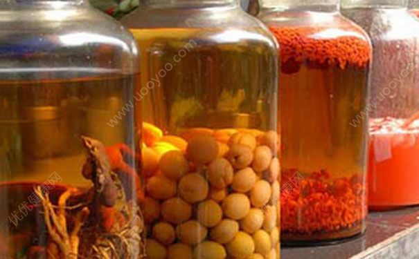 白酒泡什么补肾壮阳？泡什么喝可以补肾壮阳？(1)