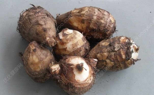 芋头是发物吗？芋头是不是发物？[图]